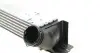 Фото Радіатор інтеркулера BMW 1 (E81/E82/E87/E88)/3 (E90/E91)/X1 (E84) 2.0 04-15 Valeo (818553) зображення 3