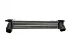 Фото Радіатор інтеркулера BMW 1 (E81/E82/E87/E88)/3 (E90/E91)/X1 (E84) 2.0 04-15 Valeo (818553) зображення 5