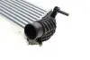 Фото Інтеркулер RENAULT KANGOO BE BOP, KANGOO EXPRESS, KANGOO II 1.5D 02.08 Valeo (818584) зображення 3