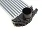 Фото Інтеркулер RENAULT KANGOO BE BOP, KANGOO EXPRESS, KANGOO II 1.5D 02.08 Valeo (818584) зображення 4