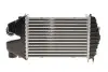 Фото Радіатор інтеркулера Opel Astra H/Zafira 1.7CDTI 07-15 Valeo (818627) зображення 5