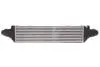Радіатор інтеркулера MB C-class (W204)/E-class (W212) 08-16 (OM651/OM642/M274) Valeo (818631) зображення 4
