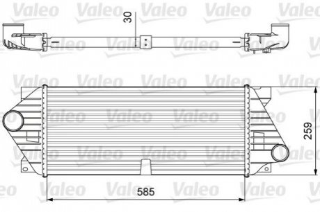 Автозапчастина Valeo 818635 (фото 1)