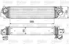 Інтеркулер BMW 1 (F40), 2 (F45), 2 GRAN COUPE (F44), 2 GRAN TOURER (F46), 2 GRAN TOURER VAN (F46), X1 (F48), X2 (F39), X2 (U10) MINI (F55), (F56), (F57), CLUBMAN (F54) 1.5D/2.0/2.0D 09.13- Valeo (818640) зображення 1