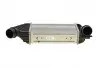 Радіатор інтеркулера Citroen Jumper/Fiat Scudo/Peugeot Expert 1.6/2.0/2.2D Multijet/HDi 06 Valeo (818651) зображення 1