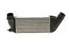 Радіатор інтеркулера Citroen Jumper/Fiat Scudo/Peugeot Expert 1.6/2.0/2.2D Multijet/HDi 06 Valeo (818651) зображення 7
