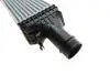 Фото Радіатор інтеркулера Audi A4/A5/A6 2.0TFSI/2.7/3.0TDI 07-18 Valeo (818654) зображення 4