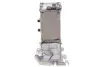 Інтеркулер AUDI A3, Q2, TT SEAT ARONA, ATECA, IBIZA V, LEON, LEON SC, LEON ST SKODA KAMIQ, KAROQ, KODIAQ I, OCTAVIA III, OCTAVIA IV, SCALA, SUPERB III VW ARTEON 1.6D/2.0D 04.12 Valeo (818683) зображення 4