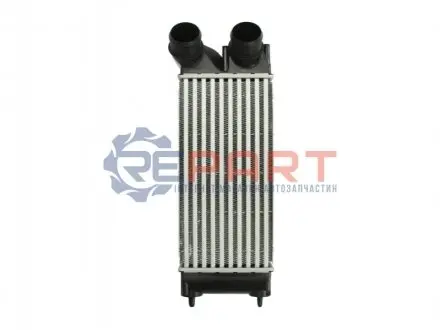 Інтеркулер Valeo 818837