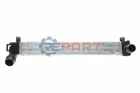 Интеркуллер Valeo 818878