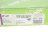 Комплект сцепления Valeo (821071) изображение 5