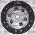 Сцепление (набор) Valeo (821074) изображение 4