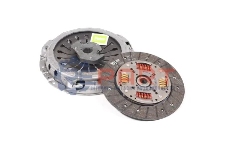 Комплект зчеплення з підшипником CITROEN XANTIA, XM, XSARA, ZX PEUGEOT 306, 405 II, 406, 605 1.9D/2.0 06.92-03.05 Valeo 821087