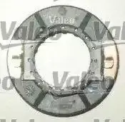 Набор сцепления Valeo 821119