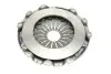 Комплект зчеплення з підшипником (228мм) HONDA ACCORD V, ACCORD VI, CIVIC VI LAND ROVER FREELANDER I MG ZR, ZS ROVER 200, 200 II, 25 I, 400 II, 45 I, 600 I, 800 1.8-2.5 10.92-10.06 Valeo (821178) зображення 2