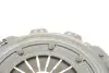 Комплект зчеплення з підшипником (228мм) HONDA ACCORD V, ACCORD VI, CIVIC VI LAND ROVER FREELANDER I MG ZR, ZS ROVER 200, 200 II, 25 I, 400 II, 45 I, 600 I, 800 1.8-2.5 10.92-10.06 Valeo (821178) зображення 3