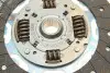Комплект зчеплення з підшипником (228мм) HONDA ACCORD V, ACCORD VI, CIVIC VI LAND ROVER FREELANDER I MG ZR, ZS ROVER 200, 200 II, 25 I, 400 II, 45 I, 600 I, 800 1.8-2.5 10.92-10.06 Valeo (821178) зображення 5