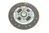 Комплект зчеплення з підшипником (228мм) HONDA ACCORD V, ACCORD VI, CIVIC VI LAND ROVER FREELANDER I MG ZR, ZS ROVER 200, 200 II, 25 I, 400 II, 45 I, 600 I, 800 1.8-2.5 10.92-10.06 Valeo (821178) зображення 8