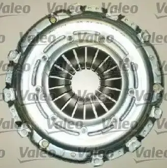 Набор сцепления Valeo 821181