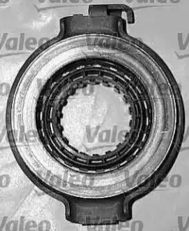 Комплект зчеплення з підшипником (242мм) OPEL MOVANO A RENAULT MASTER II 2.8D 07.98-10.01 Valeo 821217 Купити в Україні