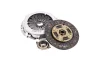 Комплект зчеплення з підшипником (217мм) HYUNDAI COUPE I, LANTRA II 1.8/2.0 11.95-04.02 Valeo (821241) зображення 3