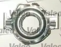 Комплект зчеплення Valeo 821247