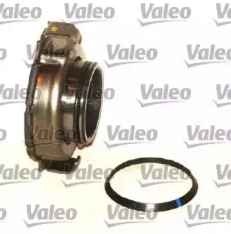 Комплект зчеплення з підшипником (236мм) ALFA ROMEO 156 2.5 02.97-05.06 Valeo 821249