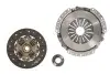 Фото Комплект зчеплення з підшипником (200мм) MAZDA 2, 323 C V, 323 F IV, 323 F V, 323 F VI, 323 P V, 323 S IV, 323 S V, 323 S VI, MX-3, PREMACY, XEDOS 6 1.3-1.9 08.89-06.15 Valeo (821295) зображення 2