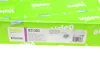 Комплект сцепления Valeo (821303) изображение 7