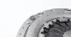 Комплект зчеплення OPEL ASTRA G, VECTRA B, ZAFIRA A 2.0D 11.96-06.05 Valeo (821306) зображення 3
