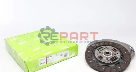 Комплект сцепления Valeo 821306