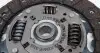 Комплект зчеплення OPEL ASTRA G, VECTRA B, ZAFIRA A 2.0D 11.96-06.05 Valeo (821306) зображення 8