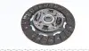 Комплект зчеплення OPEL ASTRA G, VECTRA B, ZAFIRA A 2.0D 11.96-06.05 Valeo (821306) зображення 9