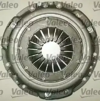 Комплект зчеплення ALFA ROMEO 147, 156, GT 1.6/1.6LPG/1.8 02.97-09.10 Valeo 821322