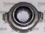 Комплект зчеплення з підшипником (235мм) ALFA ROMEO 166 LANCIA KAPPA 2.0/2.4D 06.98-06.07 Valeo (821325) зображення 1