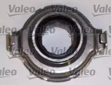Комплект зчеплення з підшипником (235мм) ALFA ROMEO 166 LANCIA KAPPA 2.0/2.4D 06.98-06.07 Valeo 821325