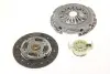 Комплект зчеплення з підшипником (200мм) ALFA ROMEO 145, 146 1.4 11.96-01.01 Valeo (821362) зображення 1