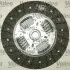 Сцепление (набор) Valeo (821393) изображение 3