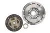 Сцепление (набор) + подшипник Valeo (821416) изображение 2