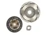 Комплект зчеплення з підшипником (240мм) MITSUBISHI PAJERO I, PAJERO II, PAJERO III, PAJERO SPORT I 3.0 11.88 Valeo (821434) зображення 2