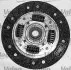 Комплект зчеплення SEAT LEON, TOLEDO II SKODA OCTAVIA I VW BORA, BORA I, GOLF IV 1.4/1.6/1.9D 09.96-12.10 Valeo (821445) зображення 3
