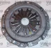 Комплект зчеплення з підшипником (200мм) FIAT FIORINO, PALIO 1.7D 04.96-05.01 Valeo (821448) зображення 1