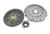 Комплект зчеплення з підшипником (235мм) ALFA ROMEO 147, 166, GT FIAT MAREA LANCIA KAPPA, LYBRA 1.9D-2.4D 07.96-09.10 Valeo (821465) зображення 2