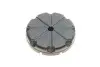 Комплект зчеплення AUDI A3 SEAT CORDOBA, CORDOBA VARIO, IBIZA II, LEON, TOLEDO I, TOLEDO II SKODA OCTAVIA I VW BORA, BORA I, CORRADO, GOLF III, GOLF IV, POLO, POLO III CLASSIC 1.4D-2.0 05.91-12.10 Valeo (821494) зображення 11