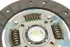 Комплект зчеплення AUDI A3 SEAT CORDOBA, CORDOBA VARIO, IBIZA II, LEON, TOLEDO I, TOLEDO II SKODA OCTAVIA I VW BORA, BORA I, CORRADO, GOLF III, GOLF IV, POLO, POLO III CLASSIC 1.4D-2.0 05.91-12.10 Valeo (821494) зображення 5