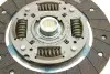 Комплект зчеплення AUDI A3 SEAT CORDOBA, CORDOBA VARIO, IBIZA II, LEON, TOLEDO I, TOLEDO II SKODA OCTAVIA I VW BORA, BORA I, CORRADO, GOLF III, GOLF IV, POLO, POLO III CLASSIC 1.4D-2.0 05.91-12.10 Valeo (821494) зображення 7