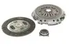 Сцепление (набор) + подшипник Valeo (821499) изображение 1