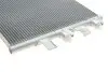 Радіатор кондиціонера (з осушувачем) BMW 1 (F40)/2 (F45/F44/F46)/X1 (F48)/X2 (F39) B37/B47/B48 14 Valeo (822615) зображення 5