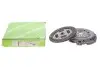 Фото Комплект зчеплення Ford Focus 98-04 Valeo (826055) зображення 2