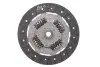 Фото Комплект зчеплення Ford Focus 98-04 Valeo (826055) зображення 4
